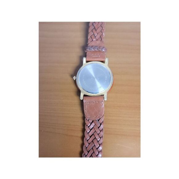 Vintage Sasson Braided Watch - Picture 6 of 6